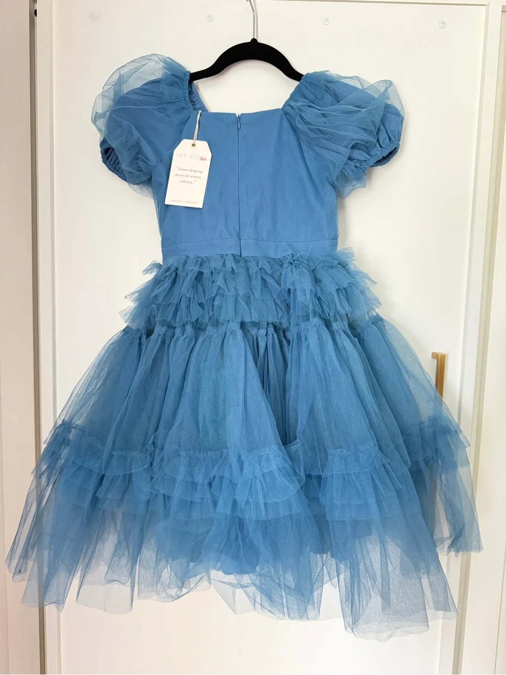 Ivy City Co nwt girl’s